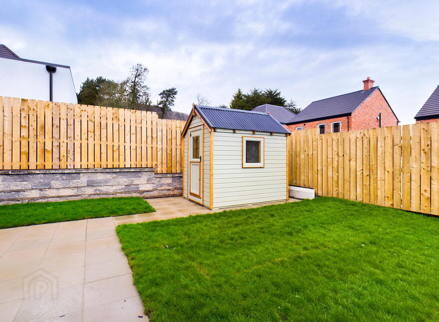 25 Knockagh Chase, Greenisland, Carrickfergus, BT38 8GU