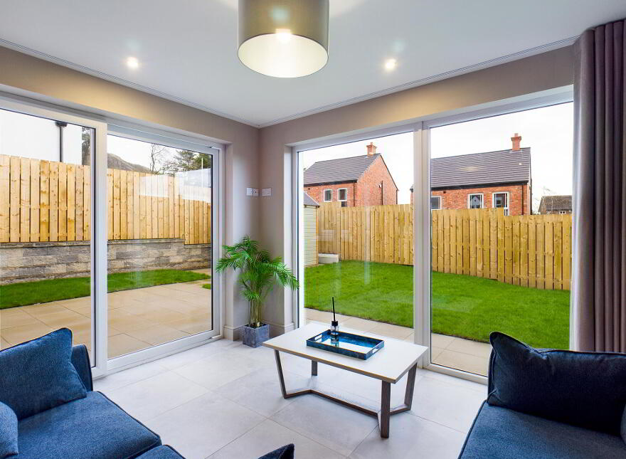25 Knockagh Chase, Greenisland, Carrickfergus, BT38 8GU