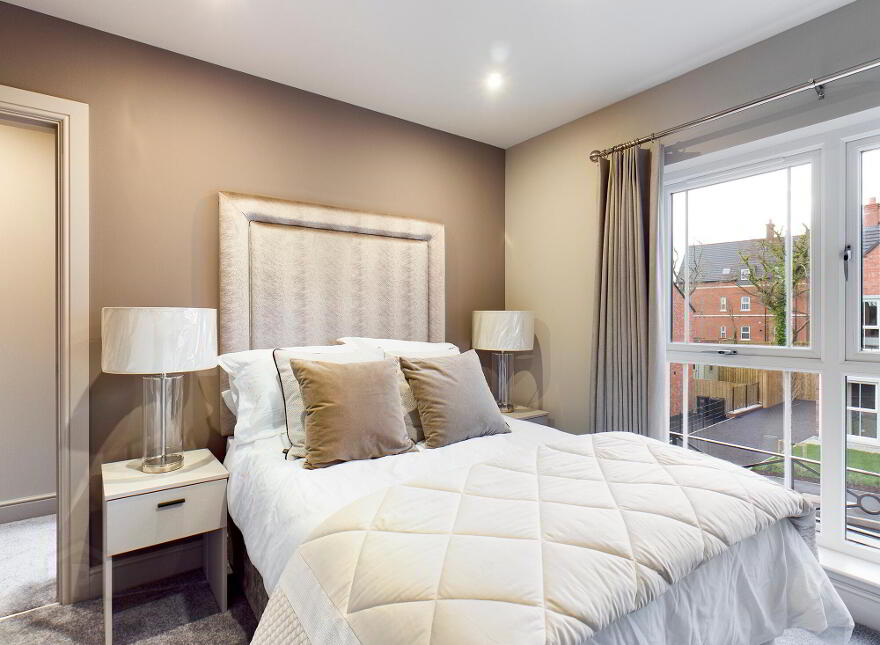25 Knockagh Chase, Greenisland, Carrickfergus, BT38 8GU