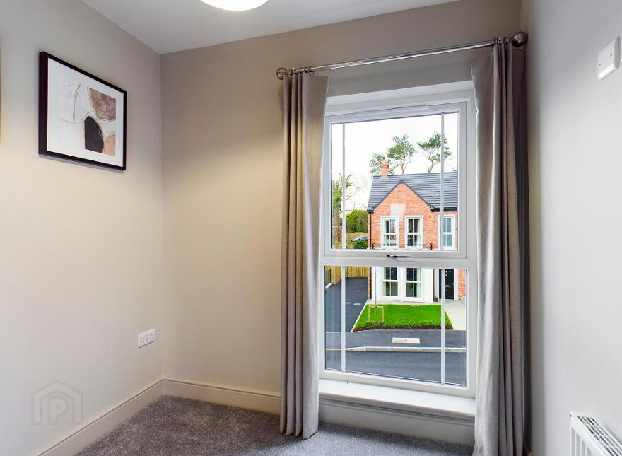 25 Knockagh Chase, Greenisland, Carrickfergus, BT38 8GU