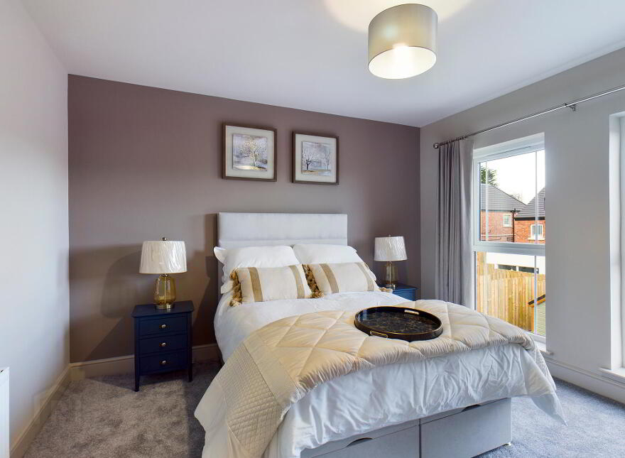 25 Knockagh Chase, Greenisland, Carrickfergus, BT38 8GU