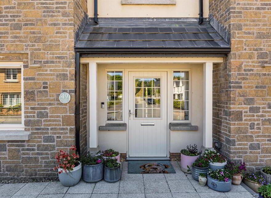 49 Ashgrove Walk, Comber, Newtownards, BT23 5PJ