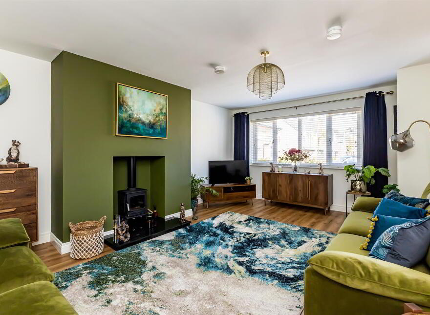 49 Ashgrove Walk, Comber, Newtownards, BT23 5PJ