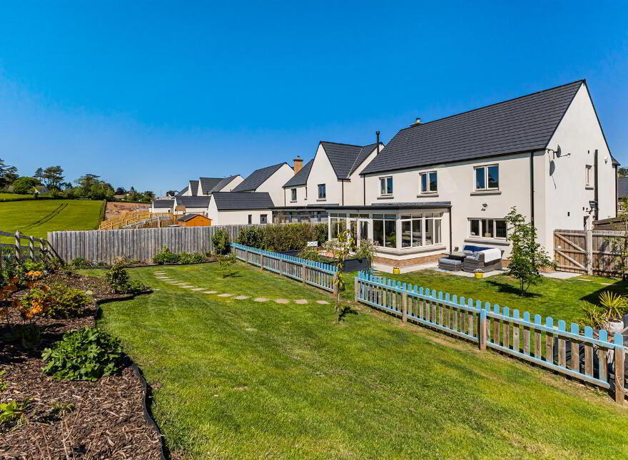 49 Ashgrove Walk, Comber, Newtownards, BT23 5PJ