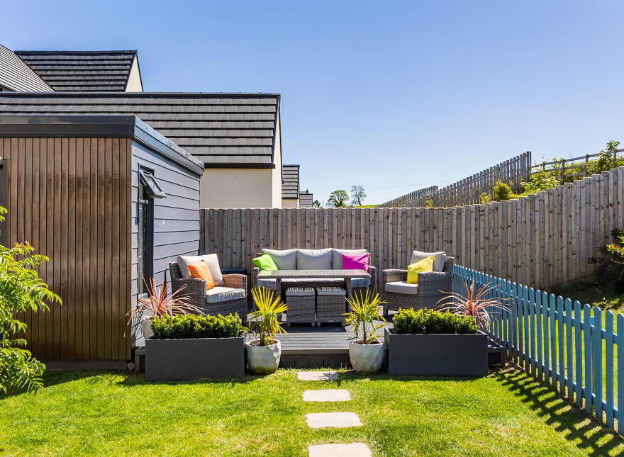 49 Ashgrove Walk, Comber, Newtownards, BT23 5PJ