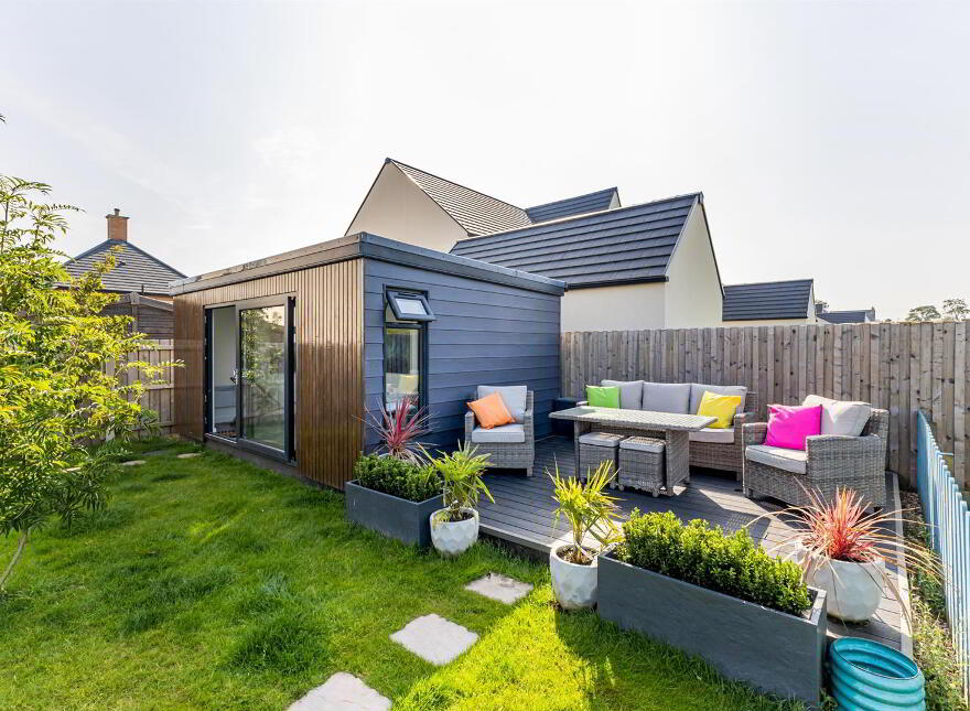 ' Kendrew', 49 Ashgrove Walk, Comber, Newtownards, BT23 5PJ