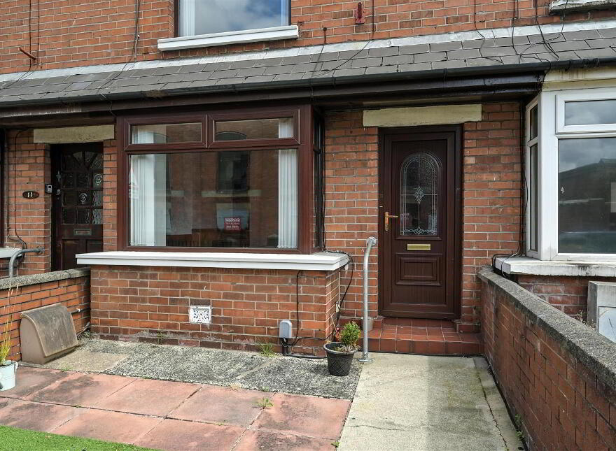 9 Empire Street, Belfast, BT12 6GJ