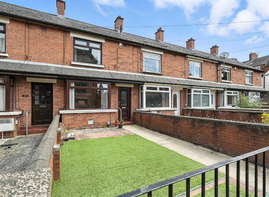 9 Empire Street, Belfast, BT12 6GJ photo