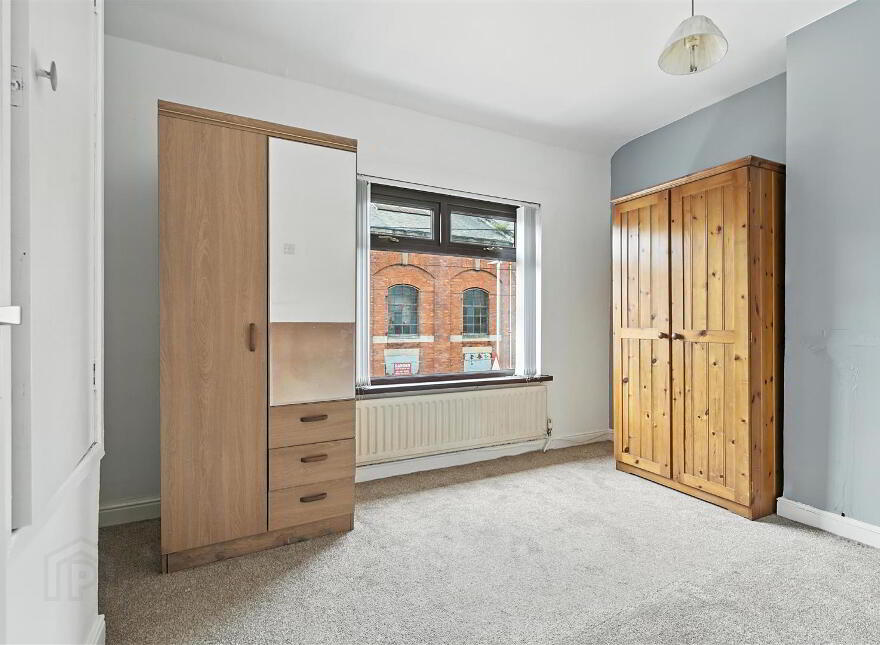 9 Empire Street, Belfast, BT12 6GJ