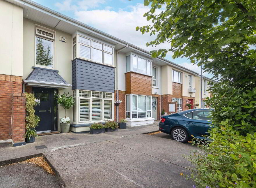 20 The Drive, Dunboyne Castle, Dunboyne, A86HC43 photo