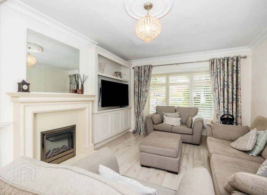 20 The Drive, Dunboyne Castle, Dunboyne, A86HC43
