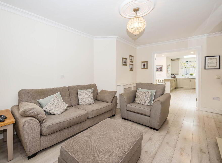 20 The Drive, Dunboyne Castle, Dunboyne, A86HC43