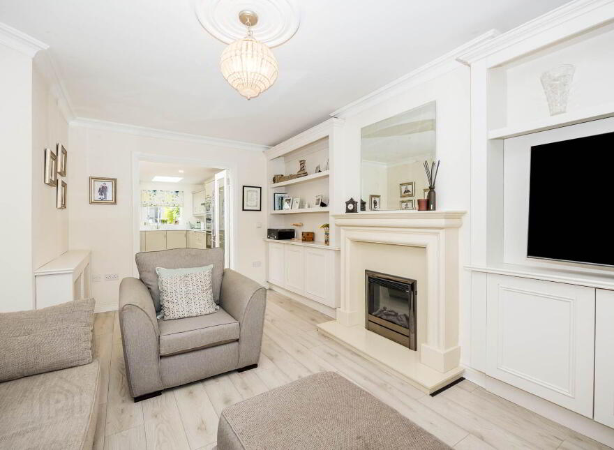 20 The Drive, Dunboyne Castle, Dunboyne, A86HC43