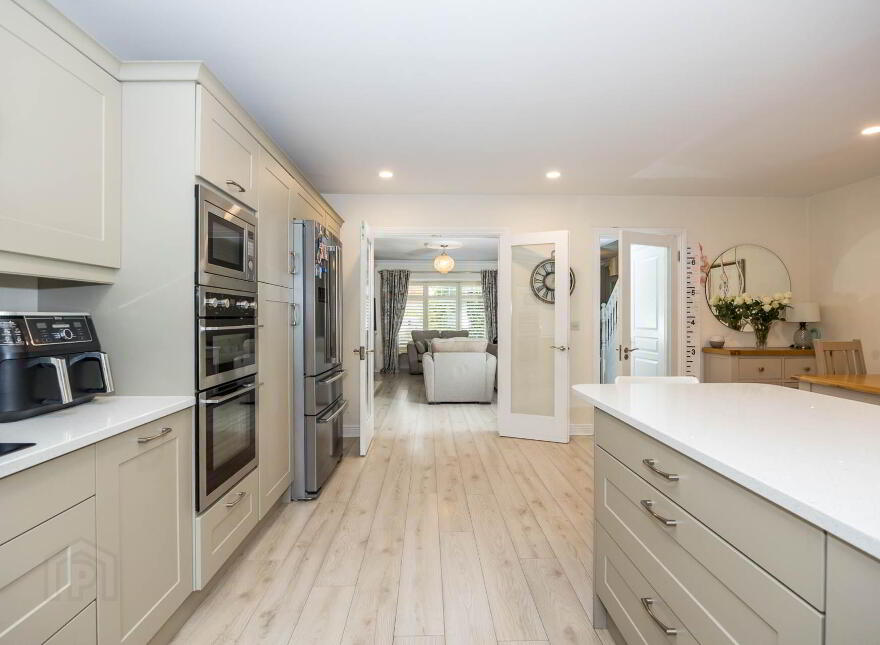 20 The Drive, Dunboyne Castle, Dunboyne, A86HC43