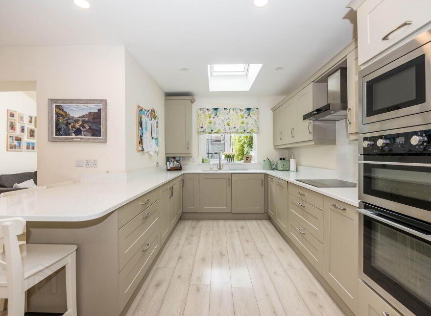 20 The Drive, Dunboyne Castle, Dunboyne, A86HC43