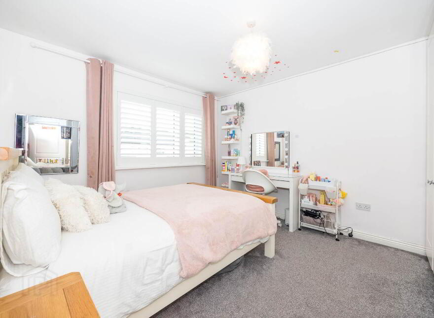 20 The Drive, Dunboyne Castle, Dunboyne, A86HC43