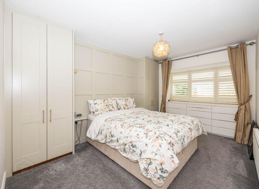 20 The Drive, Dunboyne Castle, Dunboyne, A86HC43