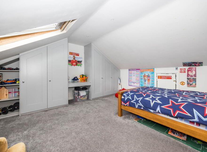 20 The Drive, Dunboyne Castle, Dunboyne, A86HC43