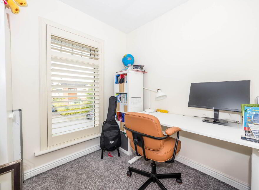 20 The Drive, Dunboyne Castle, Dunboyne, A86HC43