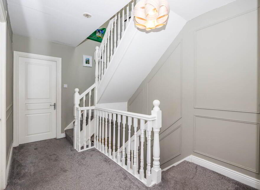 20 The Drive, Dunboyne Castle, Dunboyne, A86HC43