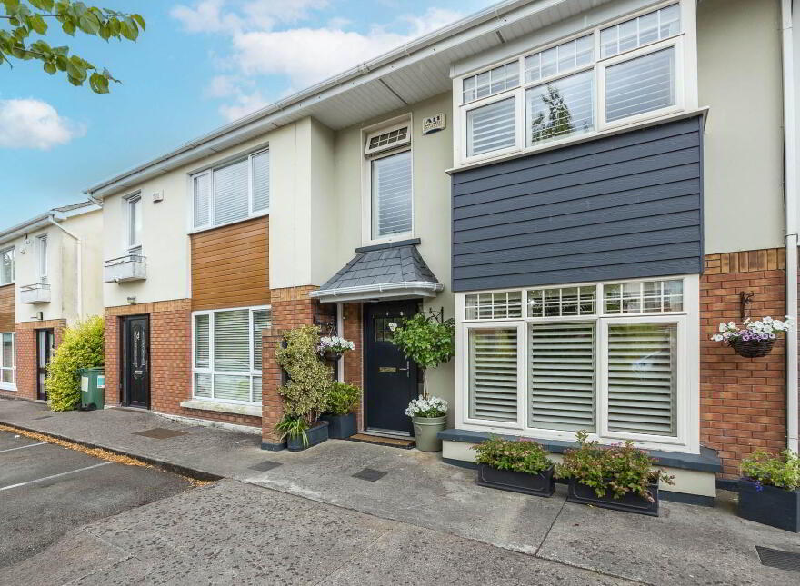 20 The Drive, Dunboyne Castle, Dunboyne, A86HC43