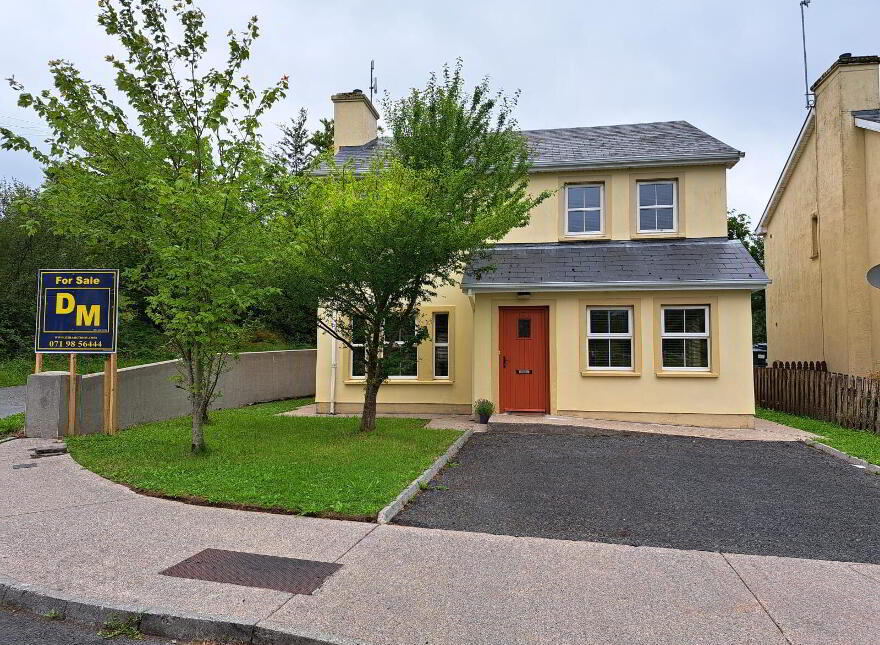 13 Cura Bhile, Killargue, Dromahair, F91X7T8 photo