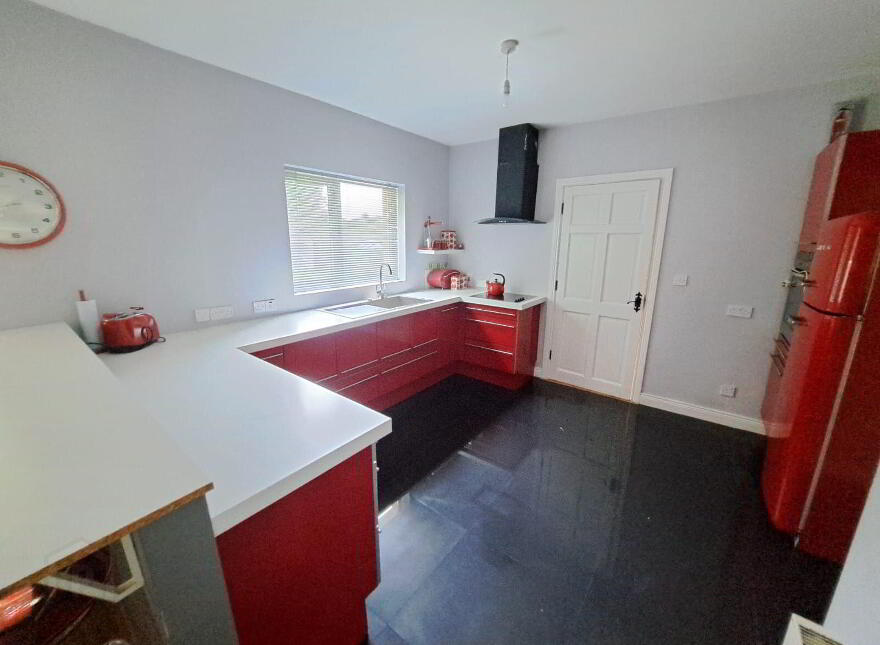 13 Cura Bhile, Killargue, Dromahair, F91X7T8