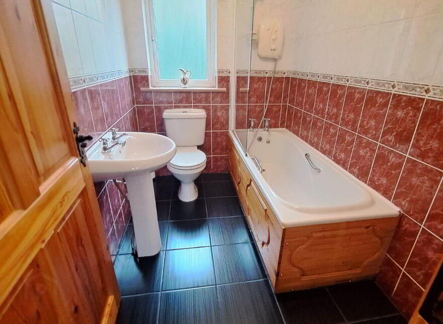 13 Cura Bhile, Killargue, Dromahair, F91X7T8