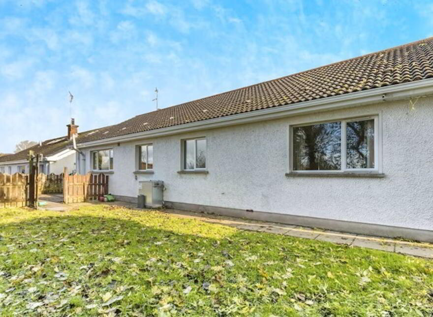 9 Cherryhill, Lisnaskea, Enniskillen, BT92 0LE