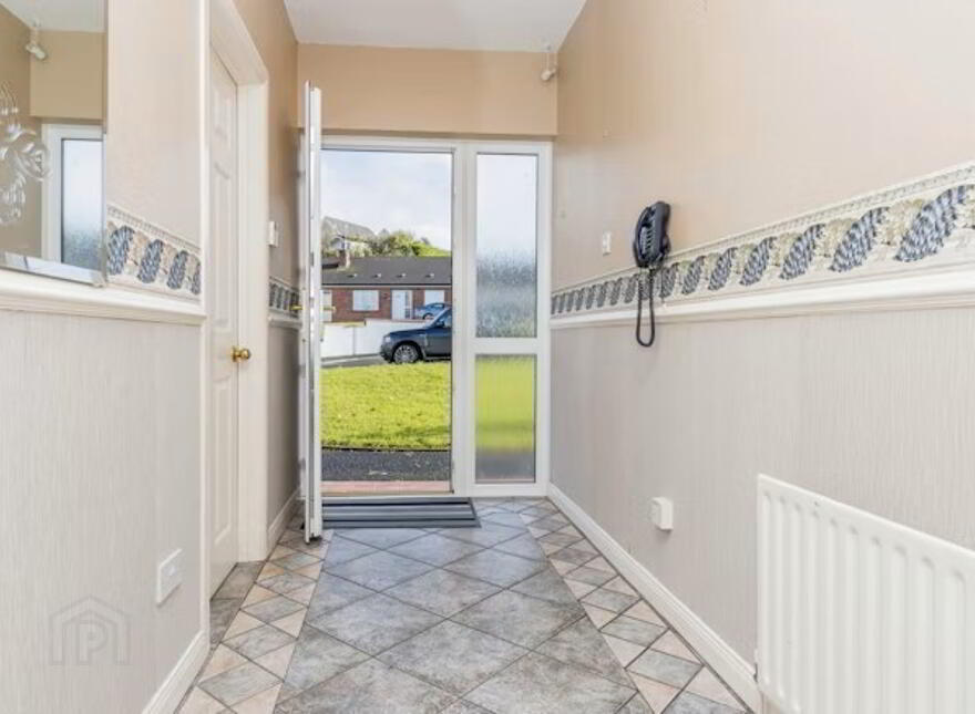 9 Cherryhill, Lisnaskea, Enniskillen, BT92 0LE
