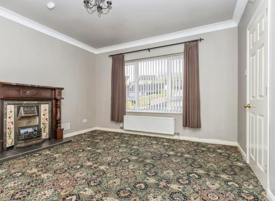 9 Cherryhill, Lisnaskea, Enniskillen, BT92 0LE