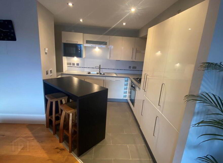 405 The Bakery, 311 Ormeau Road, Belfast, BT7 3GB