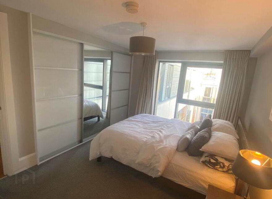 405 The Bakery, 311 Ormeau Road, Belfast, BT7 3GB