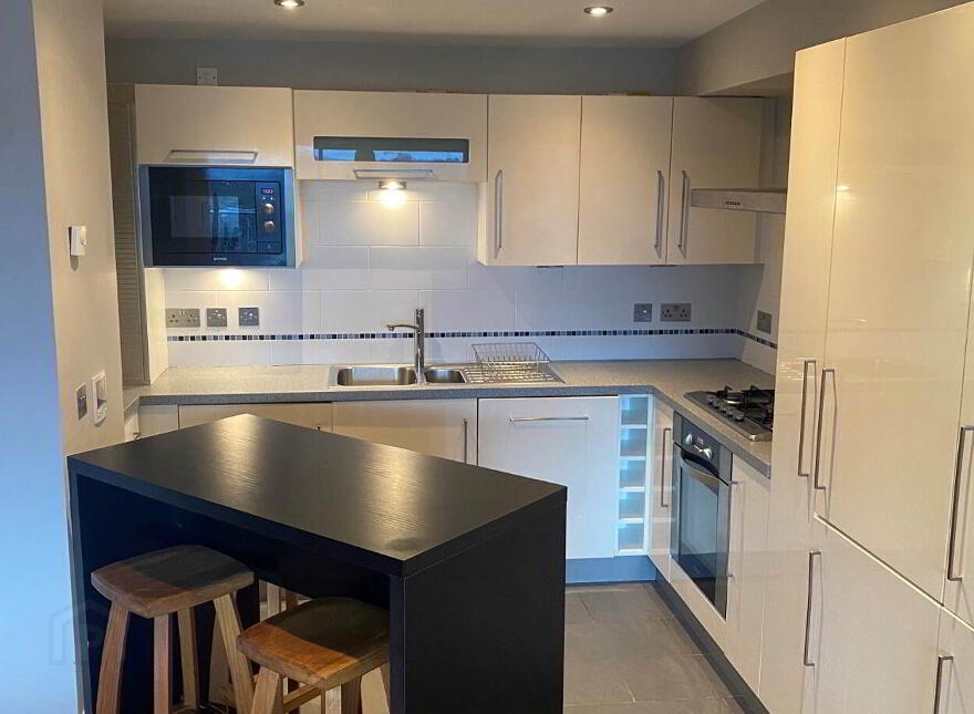 405 The Bakery, 311 Ormeau Road, Belfast, BT7 3GB