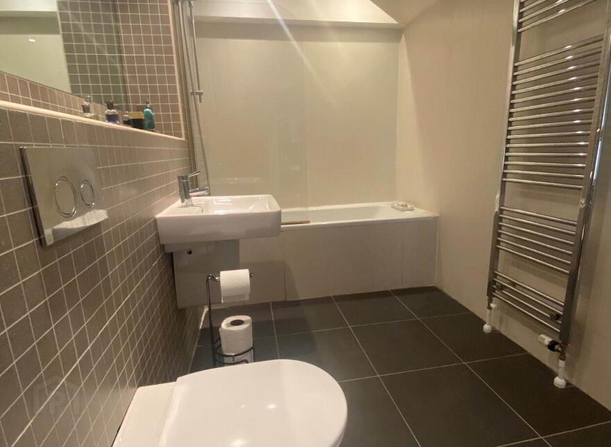 405 The Bakery, 311 Ormeau Road, Belfast, BT7 3GB