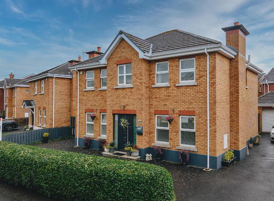 8 Knockbracken Grove, Coleraine, BT52 1XQ