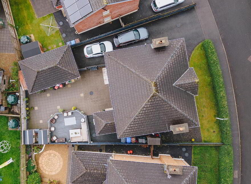 8 Knockbracken Grove, Coleraine, BT52 1XQ
