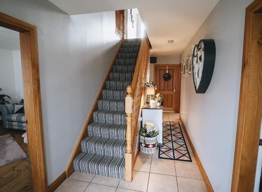 8 Knockbracken Grove, Coleraine, BT52 1XQ
