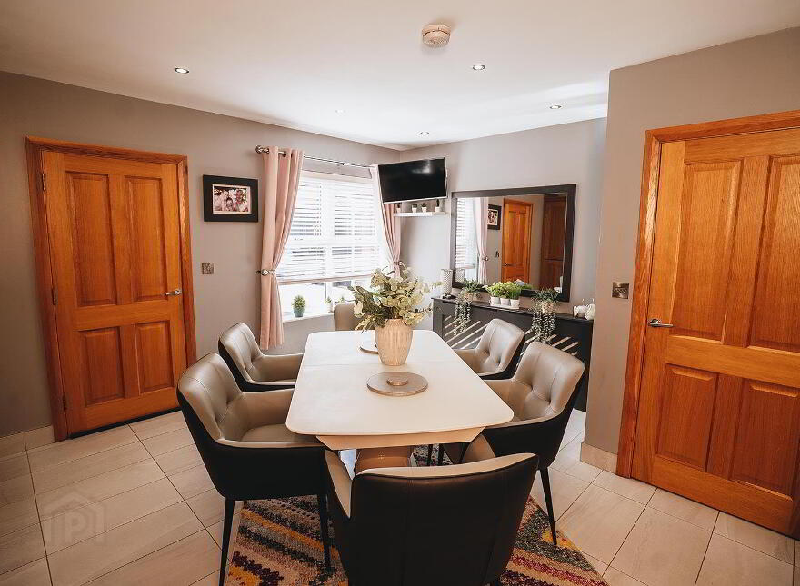 8 Knockbracken Grove, Coleraine, BT52 1XQ