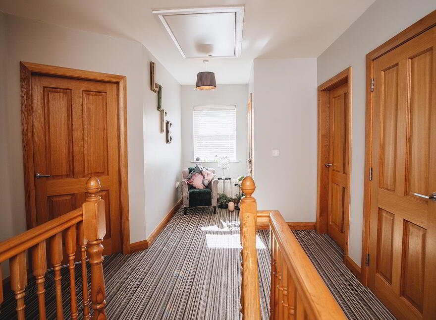 8 Knockbracken Grove, Coleraine, BT52 1XQ