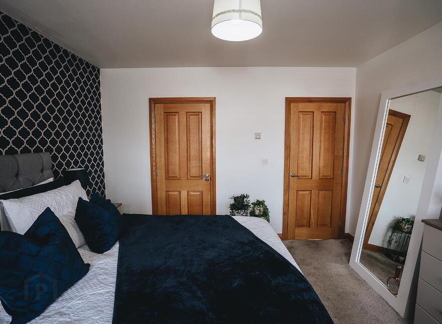 8 Knockbracken Grove, Coleraine, BT52 1XQ