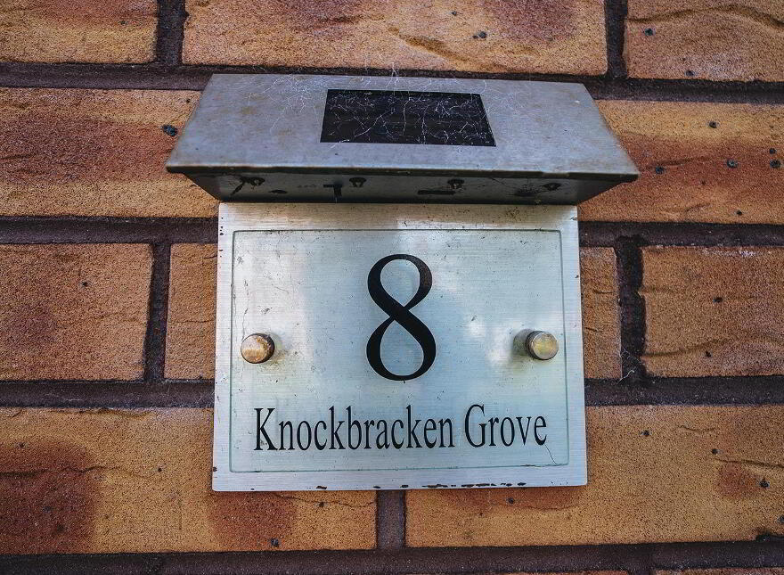 8 Knockbracken Grove, Coleraine, BT52 1XQ