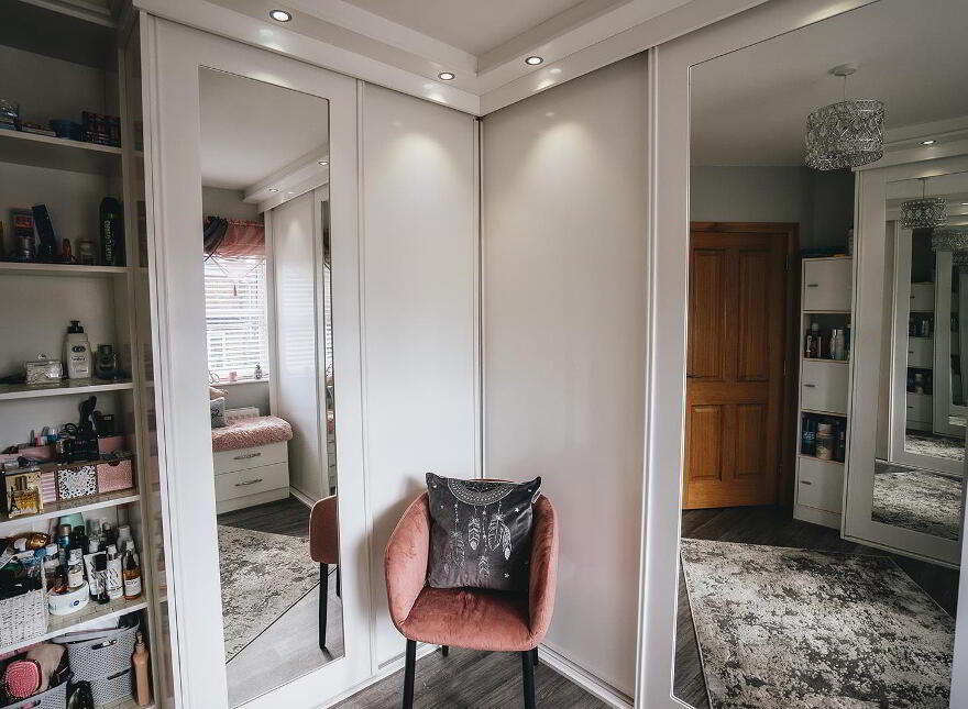 8 Knockbracken Grove, Coleraine, BT52 1XQ