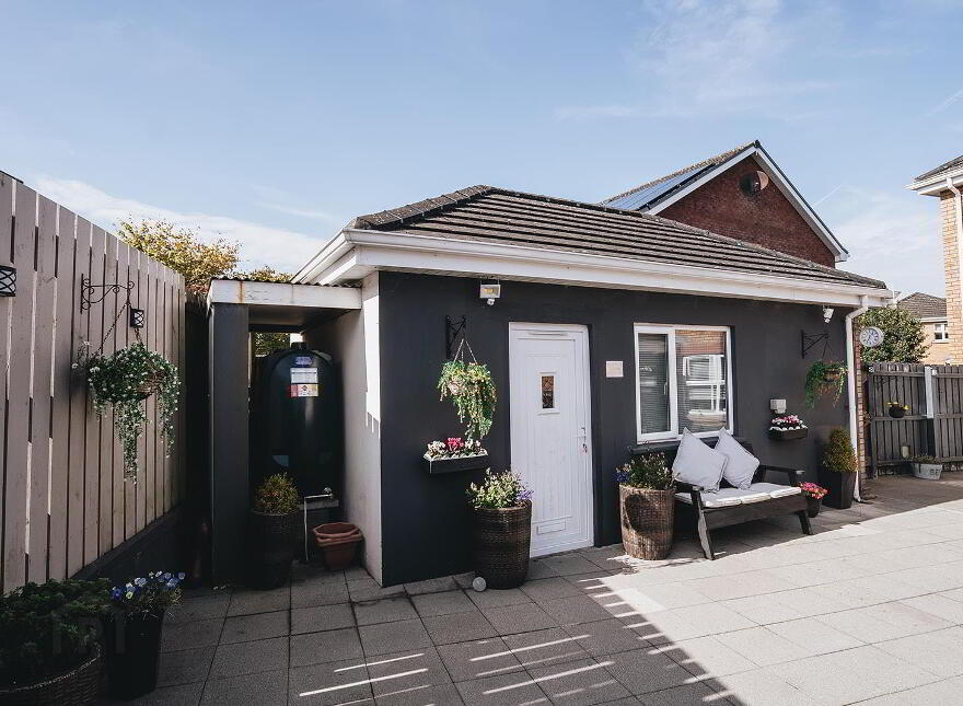 8 Knockbracken Grove, Coleraine, BT52 1XQ