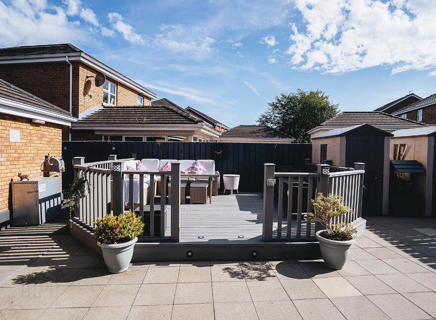 8 Knockbracken Grove, Coleraine, BT52 1XQ