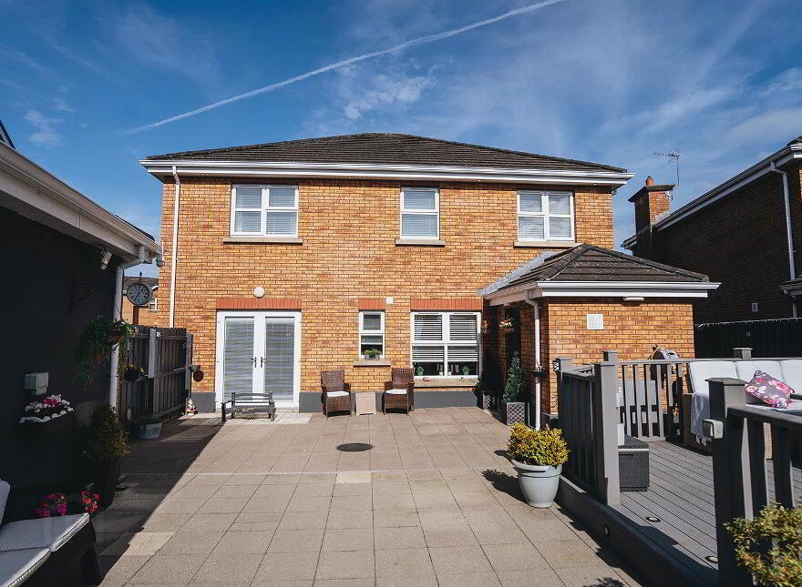 8 Knockbracken Grove, Coleraine, BT52 1XQ