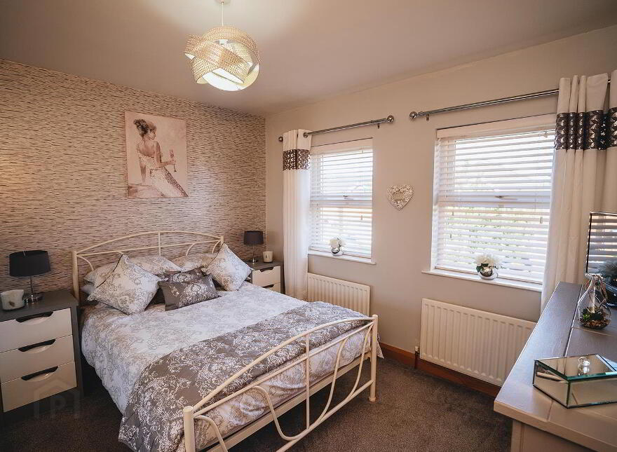 8 Knockbracken Grove, Coleraine, BT52 1XQ