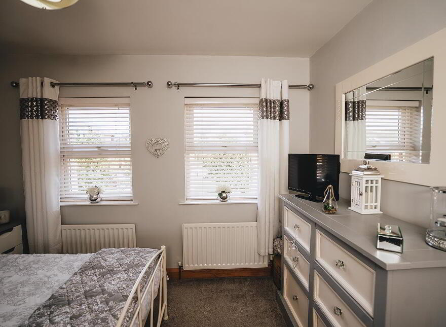 8 Knockbracken Grove, Coleraine, BT52 1XQ