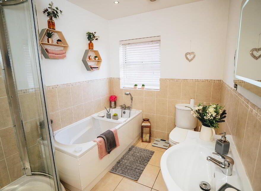 8 Knockbracken Grove, Coleraine, BT52 1XQ