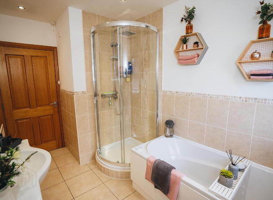 8 Knockbracken Grove, Coleraine, BT52 1XQ